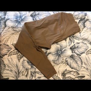 Balance Athletica 7/8 length leggings